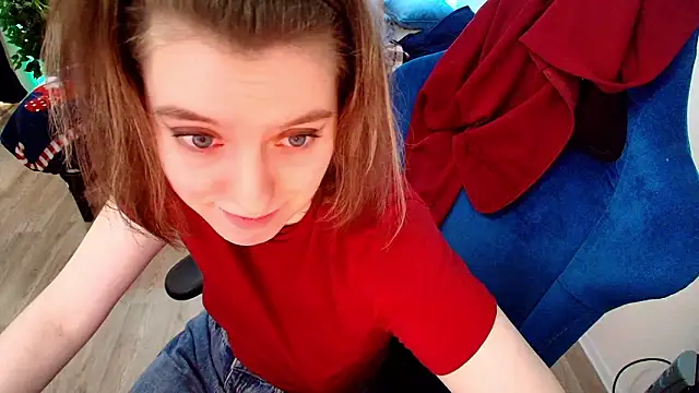 CranberryHot online show from 03-15-26, 07:14