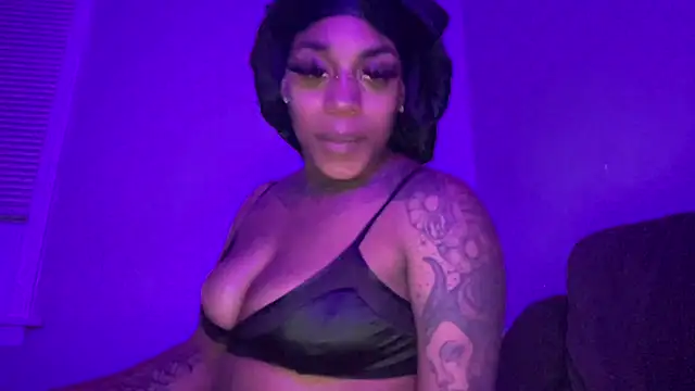 Creamesensation online show from 12-07-24, 02:31