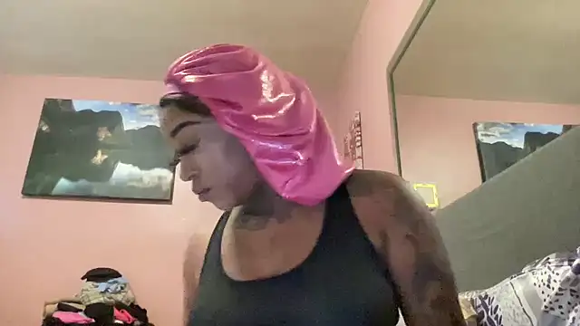 Creamesensation online show from 02-21-25, 03:43