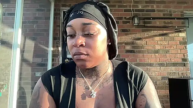 Creamesensation online show from 09-17-25, 12:40