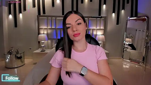 MorganHicks online show from 12-05-25, 07:54