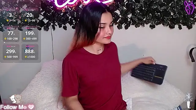 DestinyHills online show from 01-07-25, 03:12