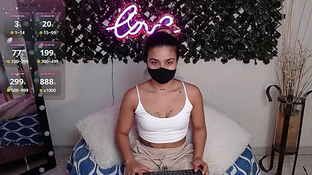 DestinyHills online show from 01-16-25, 12:20