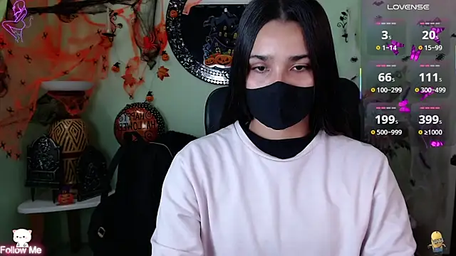 DestinyHills online show from 10-17-25, 12:19