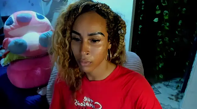 CarameloCeron online show from 01-16-25, 08:14