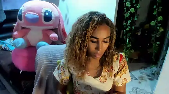 CarameloCeron online show from 01-20-25, 05:16