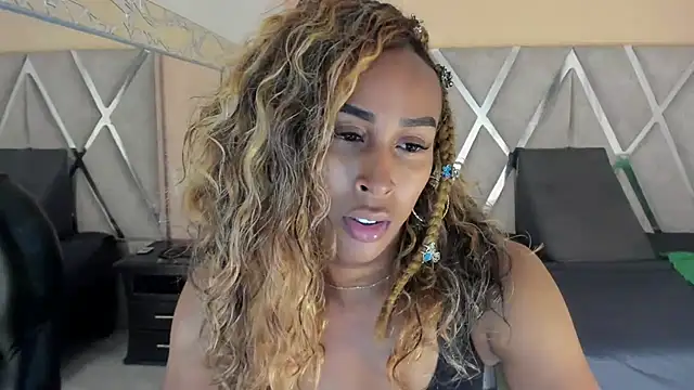 CarameloCeron online show from 02-21-25, 06:26