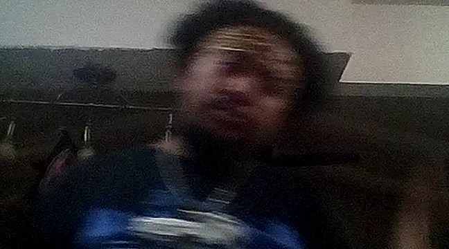 blasphemous online show from 01-16-25, 09:48