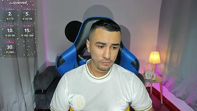 Nick Moca online show from 01-11-25, 09:36