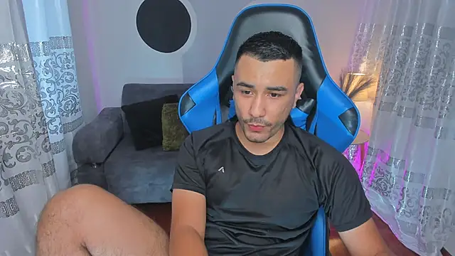 Nick Moca online show from 01-19-25, 08:51