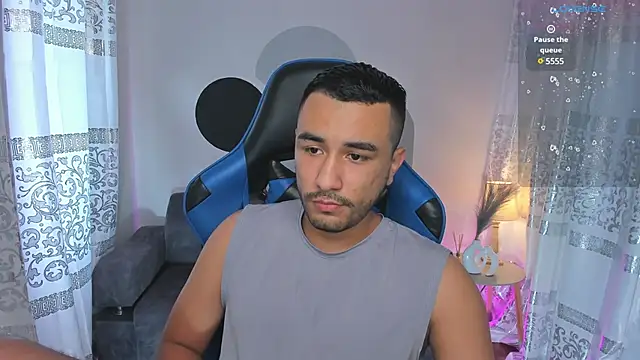 Nick Moca online show from 01-22-25, 08:28