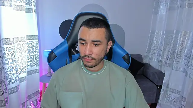 Nick Moca online show from 02-02-25, 05:37