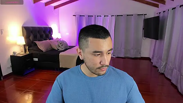 Nick Moca online show from 02-11-25, 02:25