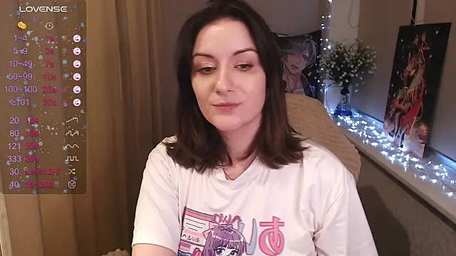 Snapshot of elise_sweet chatting on 01-25-25, 12:05 elise sweet online show from 01-25-25, 12:05