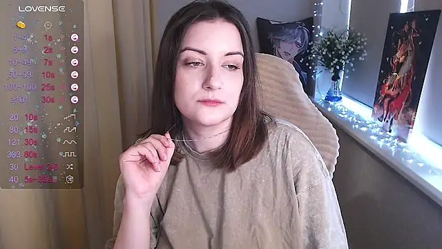 Snapshot of elise_sweet chatting on 01-26-25, 05:02 elise sweet online show from 01-26-25, 05:02