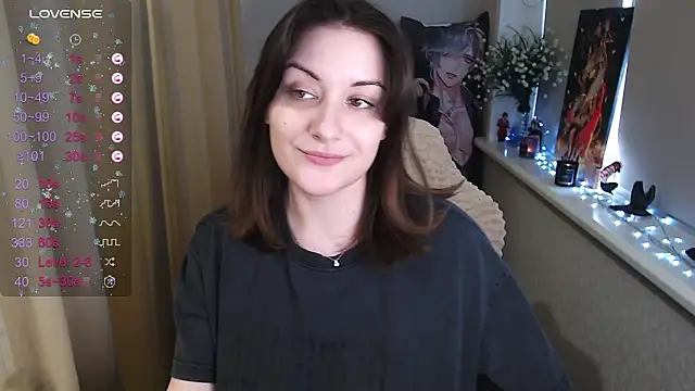 Snapshot of elise_sweet chatting on 02-13-25, 09:20 elise sweet online show from 02-13-25, 09:20