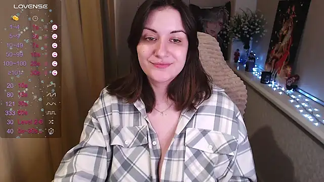 Snapshot of elise_sweet chatting on 02-15-25, 01:49 elise sweet online show from 02-15-25, 01:49