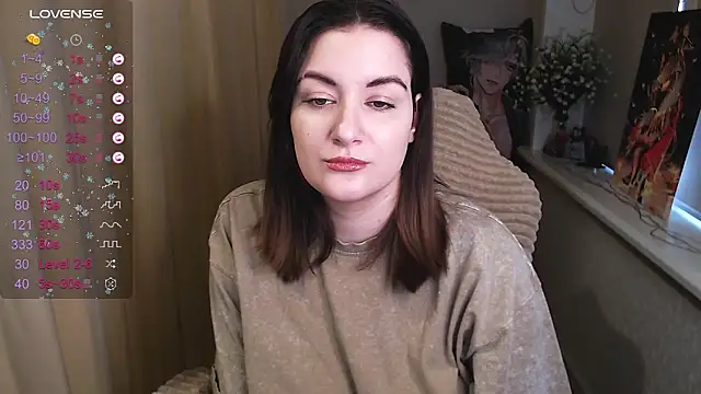 Snapshot of elise_sweet chatting on 03-01-25, 02:04 elise sweet online show from 03-01-25, 02:04