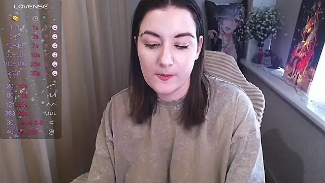 Snapshot of elise_sweet chatting on 03-01-25, 05:09 elise sweet online show from 03-01-25, 05:09