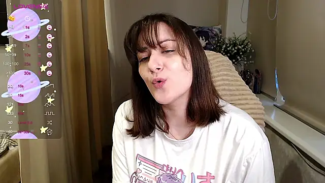 Snapshot of elise_sweet chatting on 09-21-25, 12:12 elise sweet online show from 09-21-25, 12:12