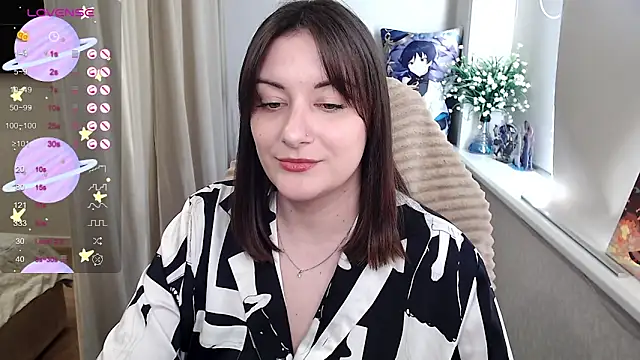 Snapshot of elise_sweet chatting on 09-26-25, 02:48 elise sweet online show from 09-26-25, 02:48