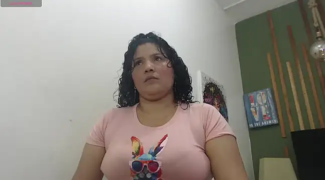 Sharloth milf online show from 01-17-25, 03:53