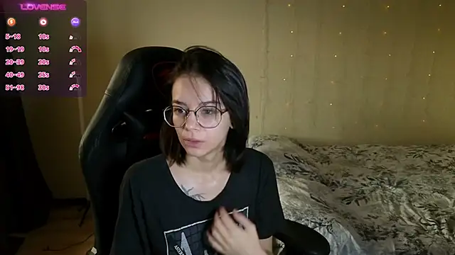 alyssa sweet online show from 12-06-24, 04:14