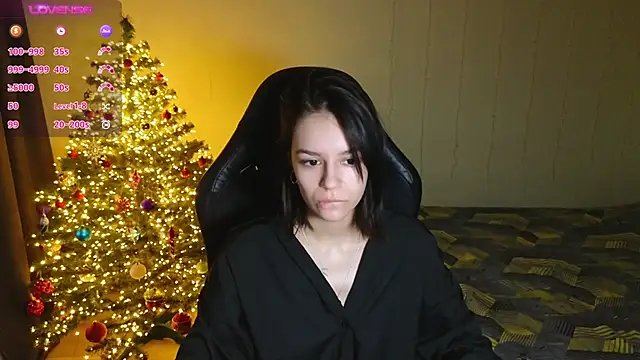 alyssa sweet online show from 01-10-25, 03:18