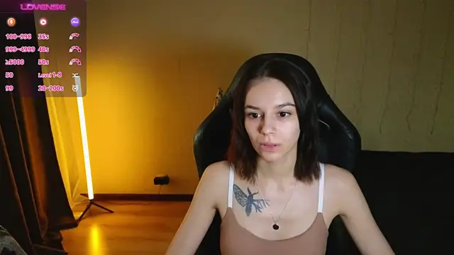 alyssa sweet online show from 01-27-25, 09:13