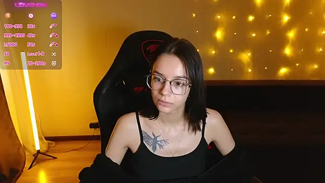 alyssa sweet online show from 01-29-25, 07:25