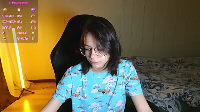 alyssa sweet online show from 01-30-25, 04:06