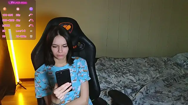 alyssa sweet online show from 01-31-25, 10:10