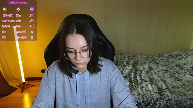 alyssa sweet online show from 02-03-25, 08:46