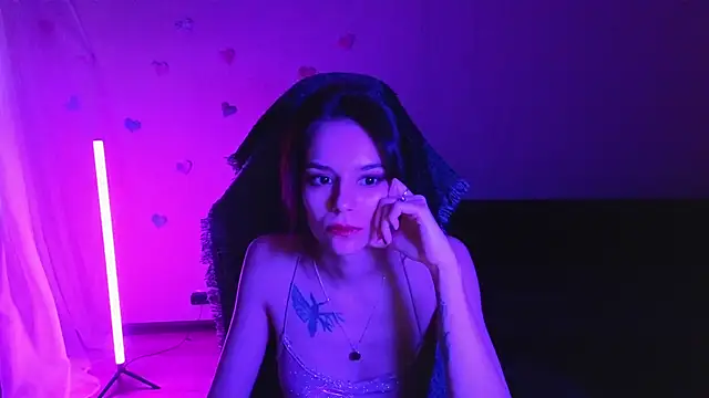 alyssa sweet online show from 02-13-25, 04:11