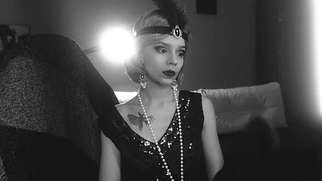 alyssa sweet online show from 03-17-25, 05:23