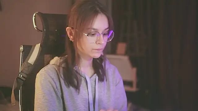 alyssa sweet online show from 02-20-26, 06:26