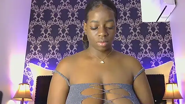 KayaBrown online show from 01-20-25, 06:21