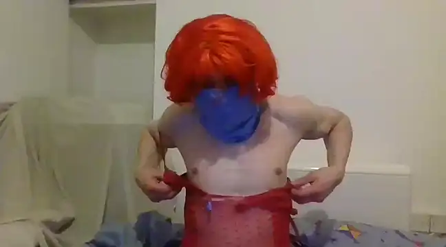 CeDelicja online show from 03-04-25, 12:07