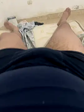 boooo7 online show from 12-01-25, 03:17