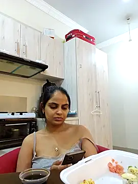 DirtySnowball69 online show from 01-01-25, 05:55