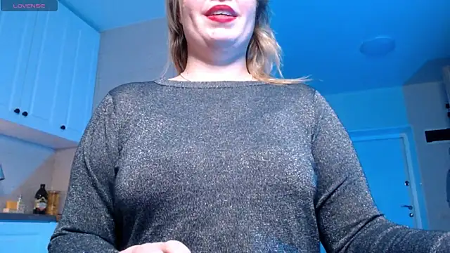 HotTiffani online show from 01-25-25, 04:35