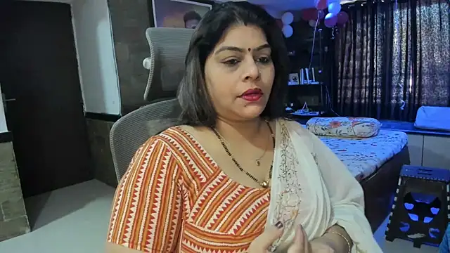 Snapshot of tarivishu23 chatting on 02-20-25, 02:51 tarivishu23 online show from 02-20-25, 02:51