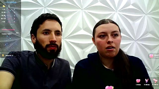 jerryandjessica online show from 11-02-25, 01:08