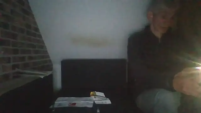 Snapshot of InMeinenMund chatting on 09-23-25, 12:35 InMeinenMund online show from 09-23-25, 12:35