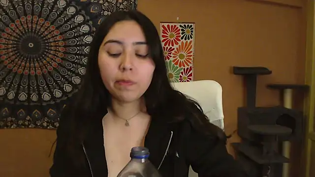 IntimateTales online show from 01-23-25, 09:18