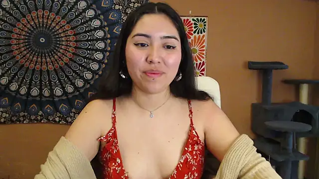 IntimateTales online show from 01-26-25, 01:25