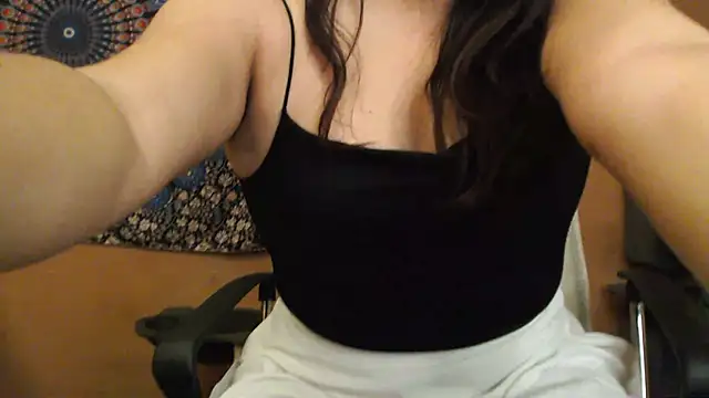 IntimateTales online show from 02-27-25, 06:09