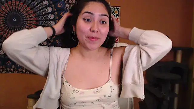 IntimateTales online show from 03-11-25, 08:09