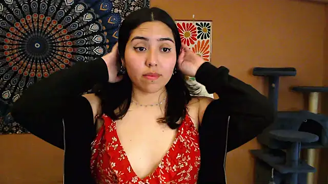 IntimateTales online show from 03-17-25, 04:11