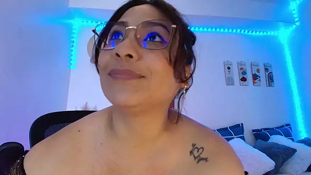 JuliRamirez online show from 01-06-25, 11:20